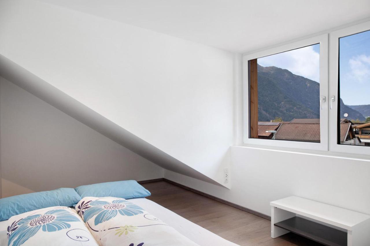 Apartement Bens Auszeit Top 5 Umhausen Exterior photo
