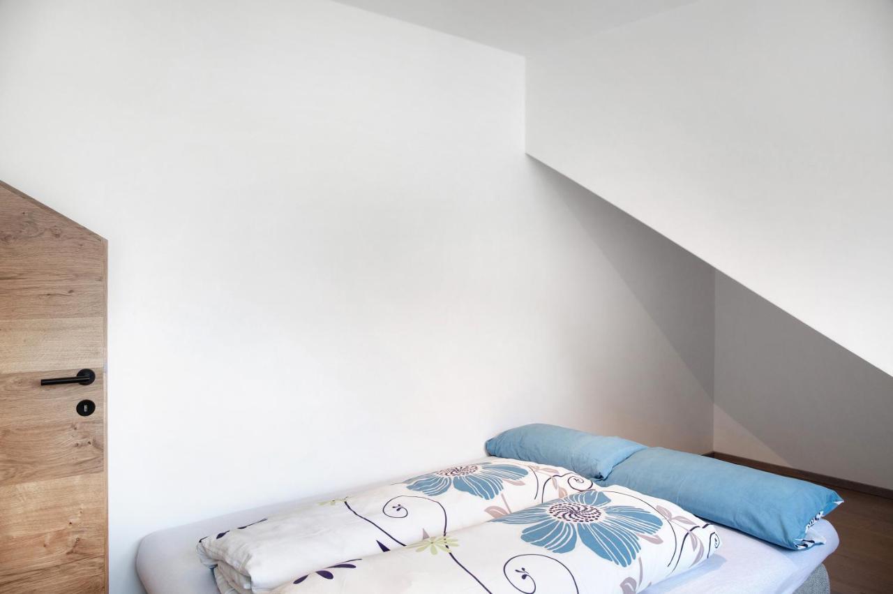 Apartement Bens Auszeit Top 5 Umhausen Exterior photo